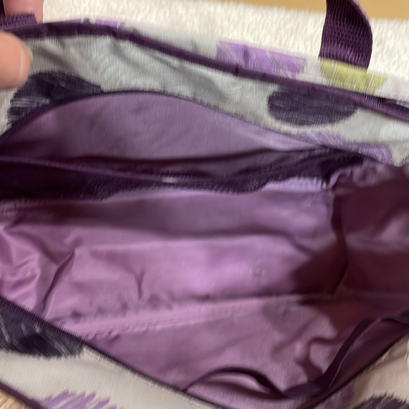 Zip-Top Organizing Utility Tote - Picture 2 of 4